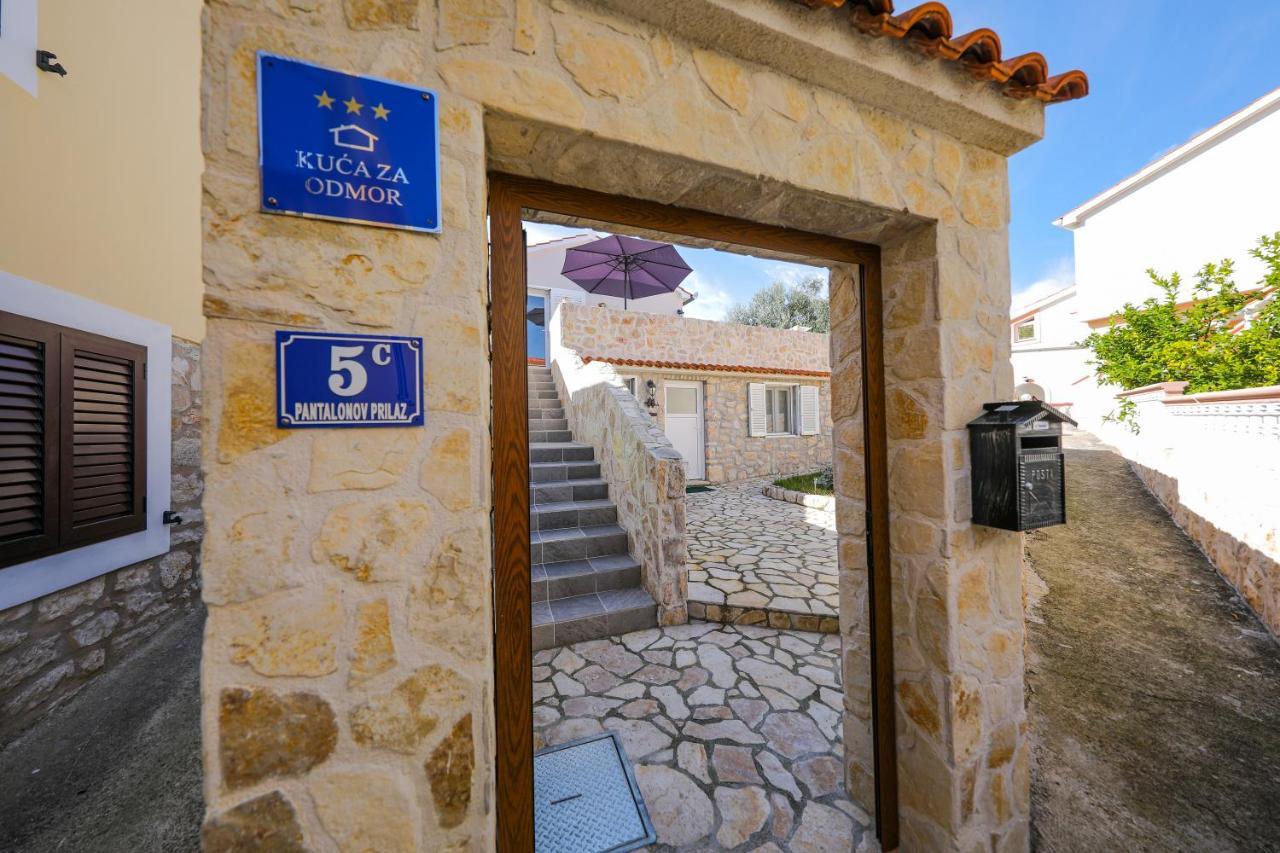 Holiday Home Ana Poljana  Εξωτερικό φωτογραφία
