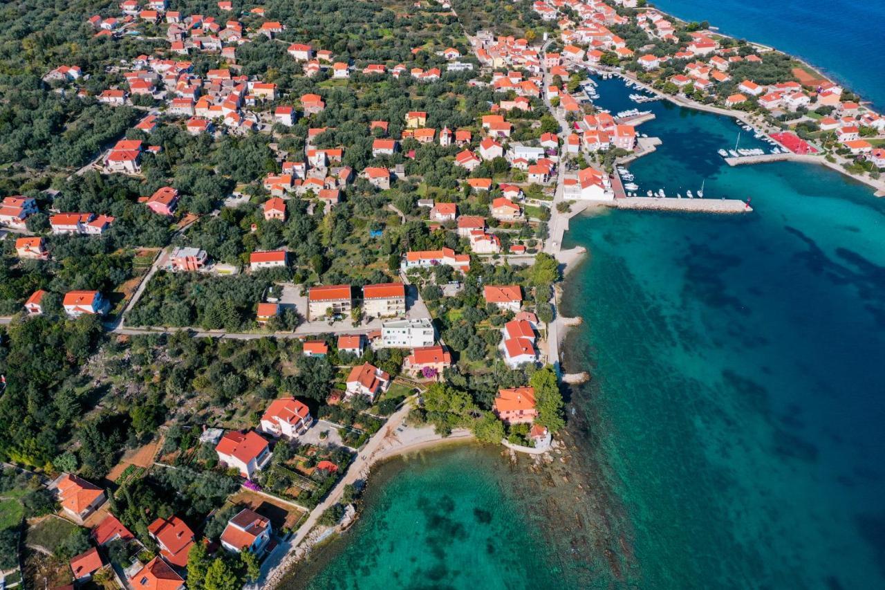 Holiday Home Ana Poljana  Εξωτερικό φωτογραφία