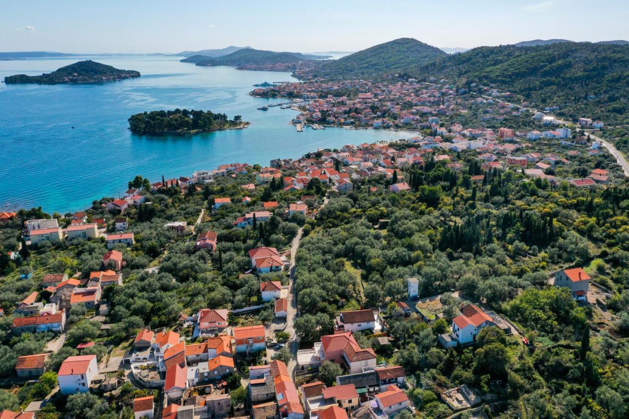 Holiday Home Ana Poljana  Εξωτερικό φωτογραφία