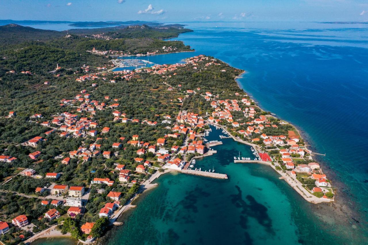 Holiday Home Ana Poljana  Εξωτερικό φωτογραφία