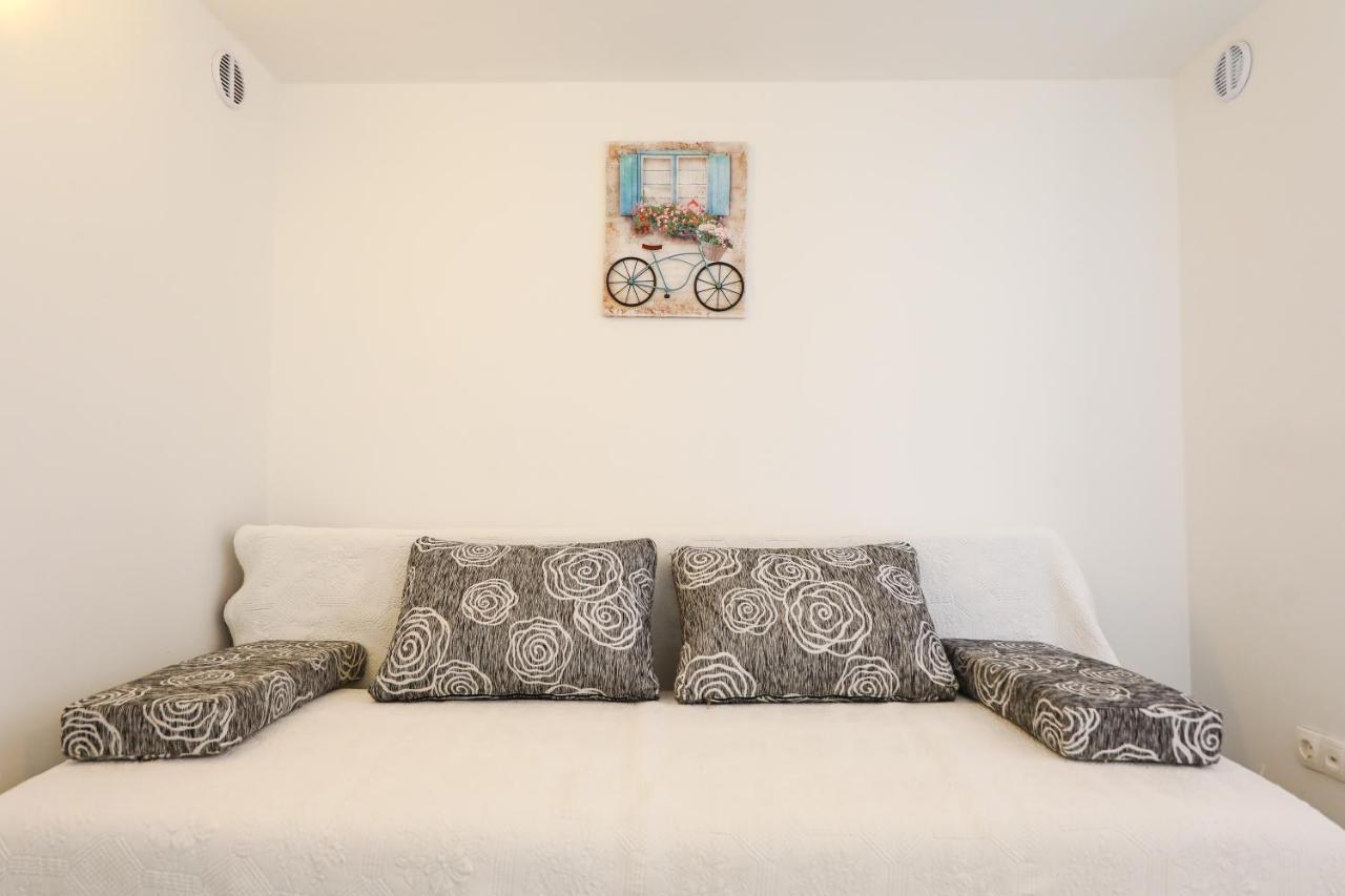 Holiday Home Ana Poljana  Εξωτερικό φωτογραφία