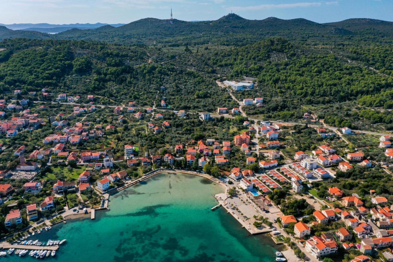 Holiday Home Ana Poljana  Εξωτερικό φωτογραφία