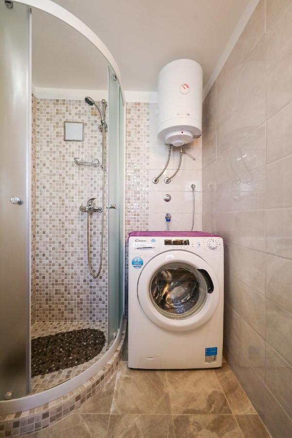 Holiday Home Ana Poljana  Εξωτερικό φωτογραφία