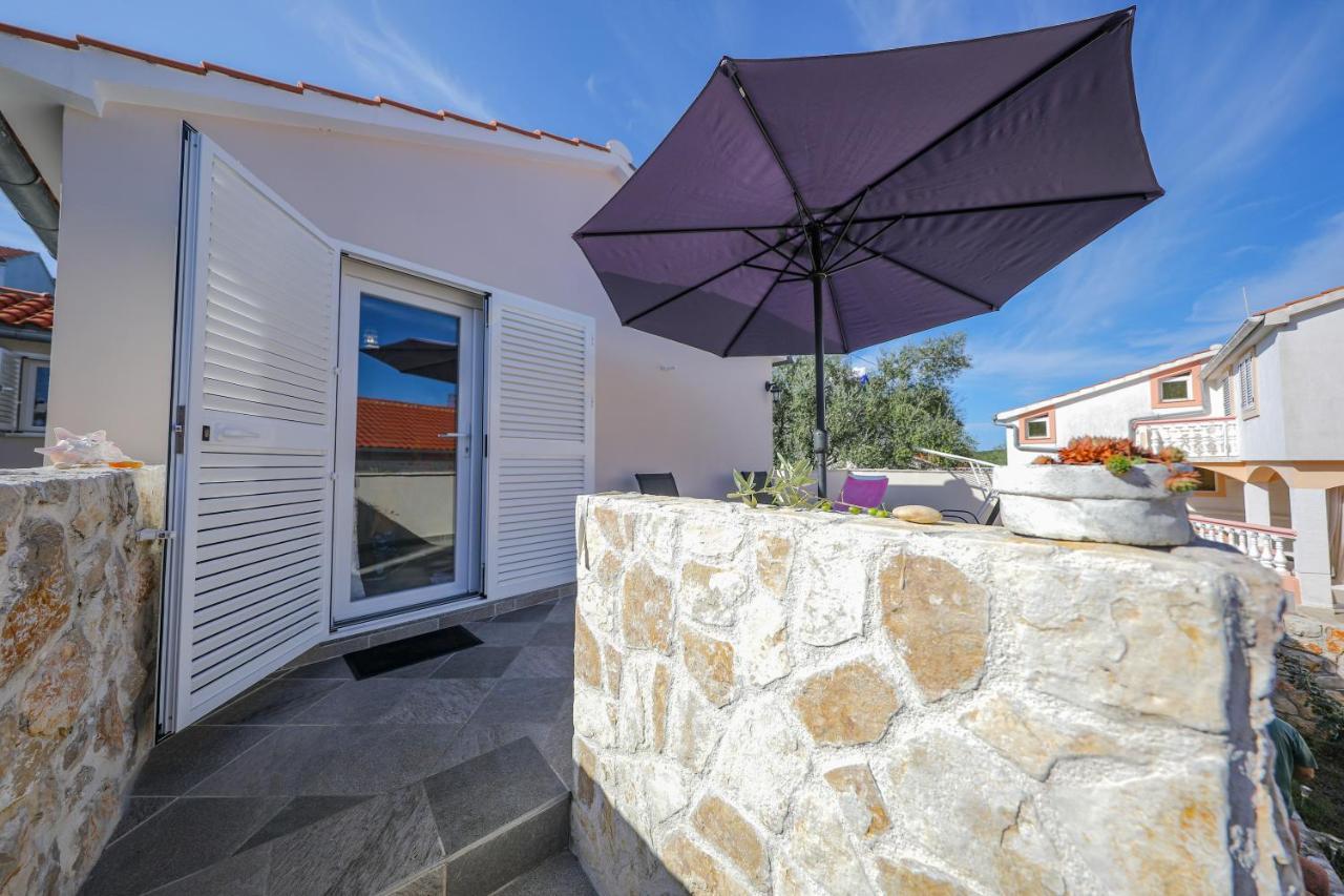 Holiday Home Ana Poljana  Εξωτερικό φωτογραφία