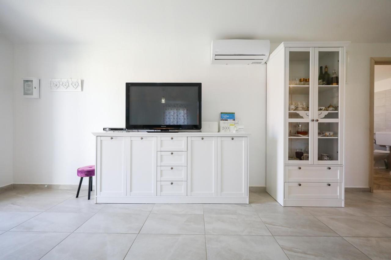 Holiday Home Ana Poljana  Εξωτερικό φωτογραφία