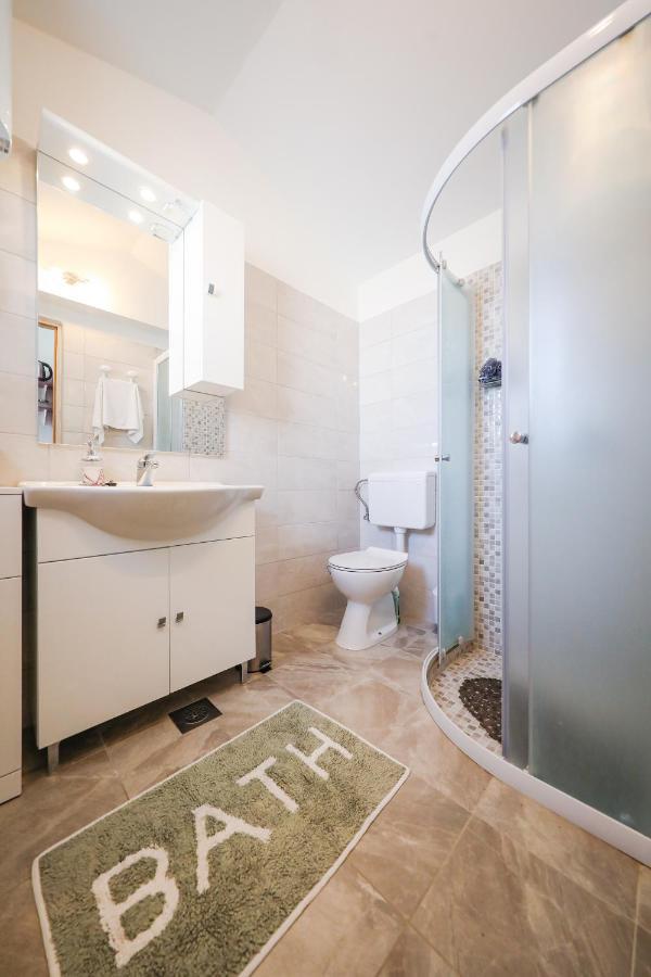 Holiday Home Ana Poljana  Εξωτερικό φωτογραφία