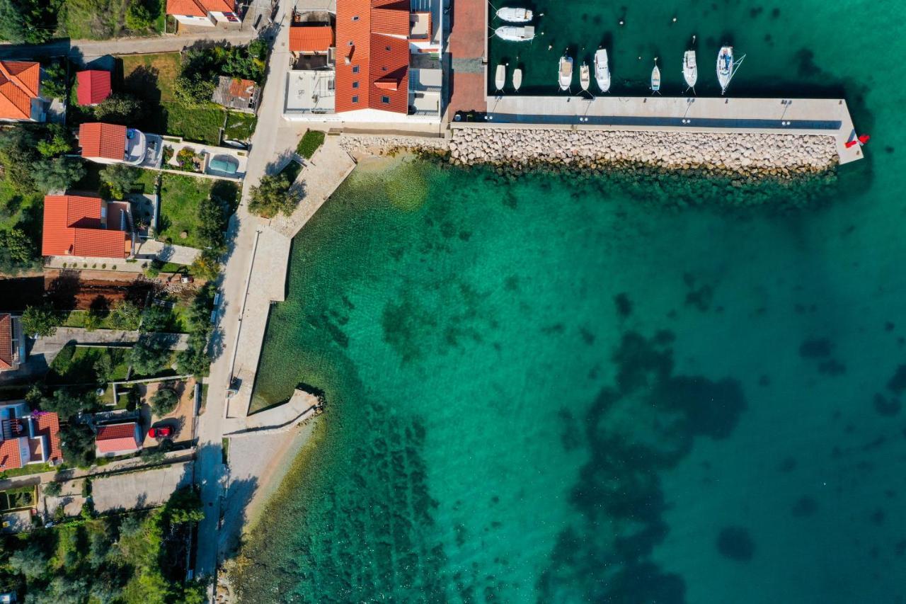Holiday Home Ana Poljana  Εξωτερικό φωτογραφία