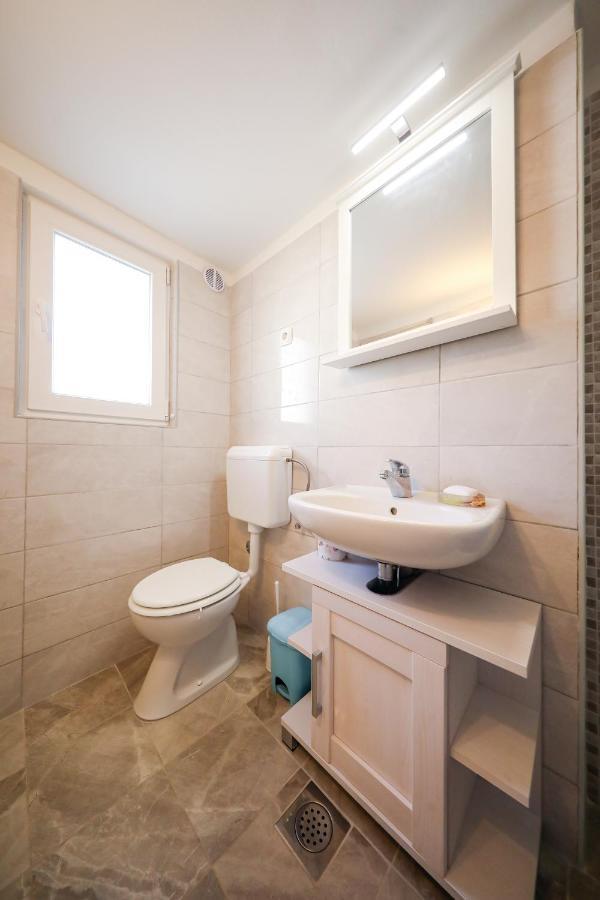 Holiday Home Ana Poljana  Εξωτερικό φωτογραφία
