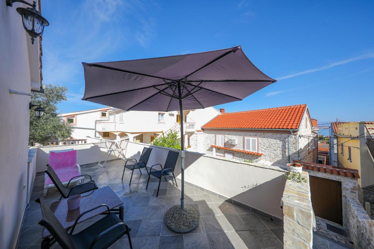 Holiday Home Ana Poljana  Εξωτερικό φωτογραφία