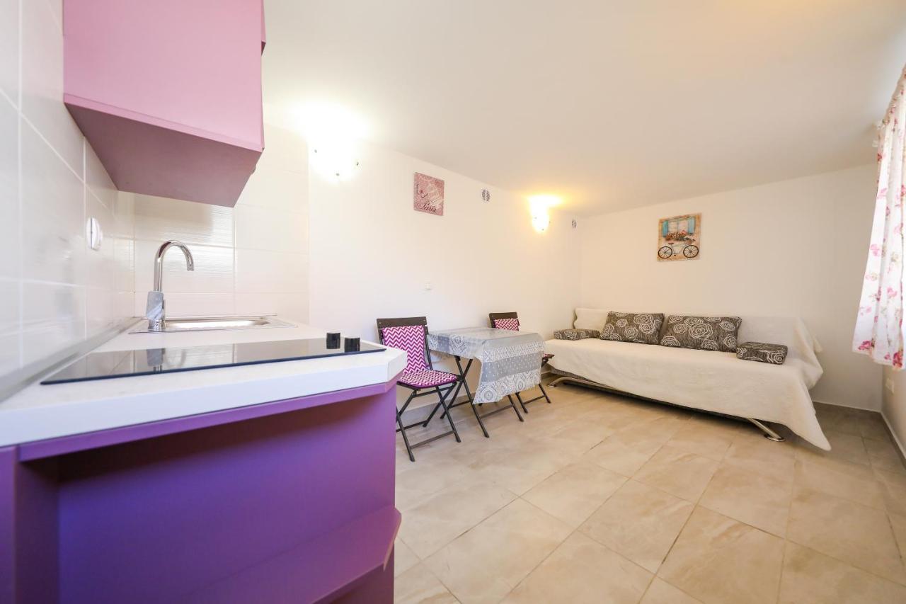 Holiday Home Ana Poljana  Εξωτερικό φωτογραφία