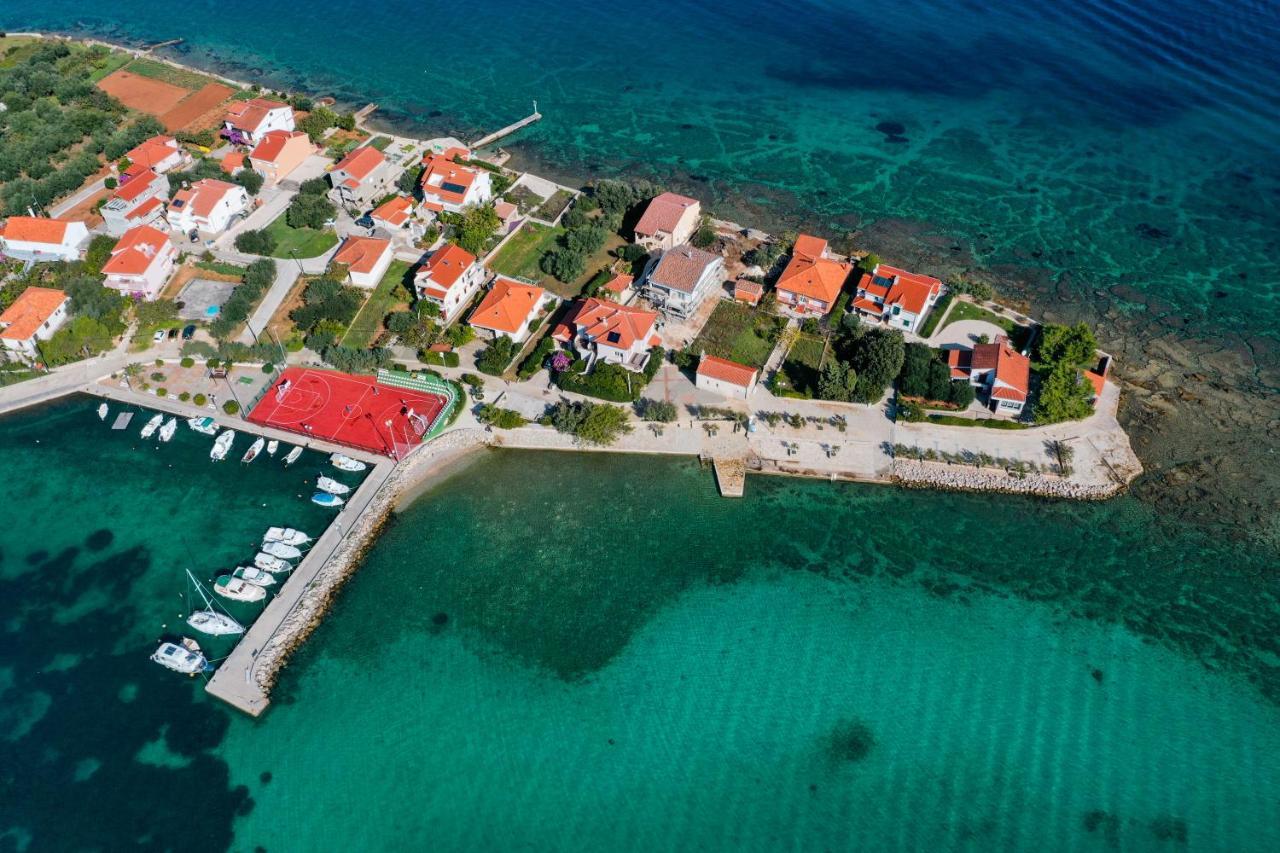 Holiday Home Ana Poljana  Εξωτερικό φωτογραφία