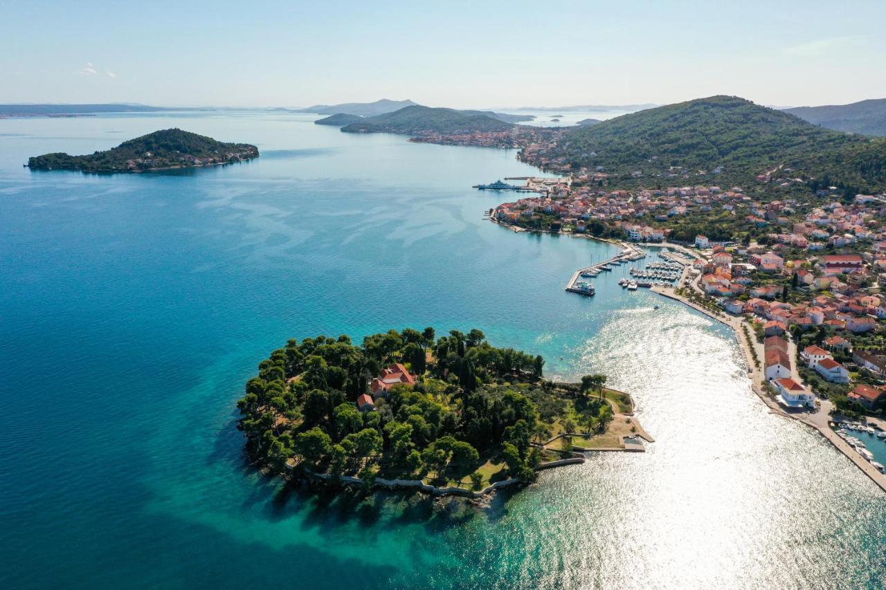 Holiday Home Ana Poljana  Εξωτερικό φωτογραφία