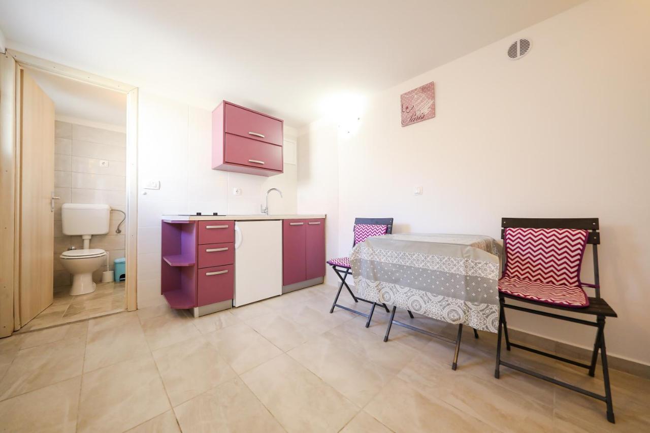 Holiday Home Ana Poljana  Εξωτερικό φωτογραφία