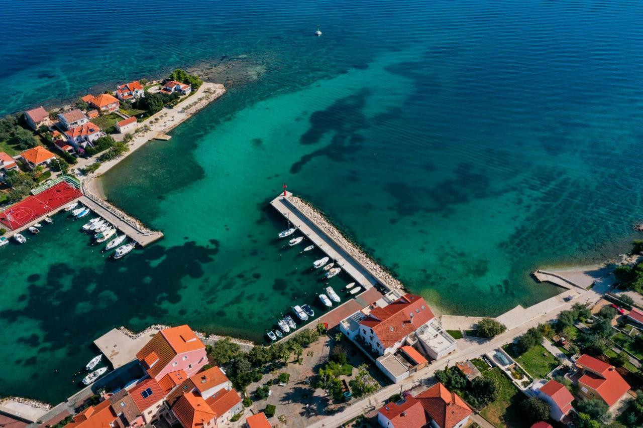 Holiday Home Ana Poljana  Εξωτερικό φωτογραφία