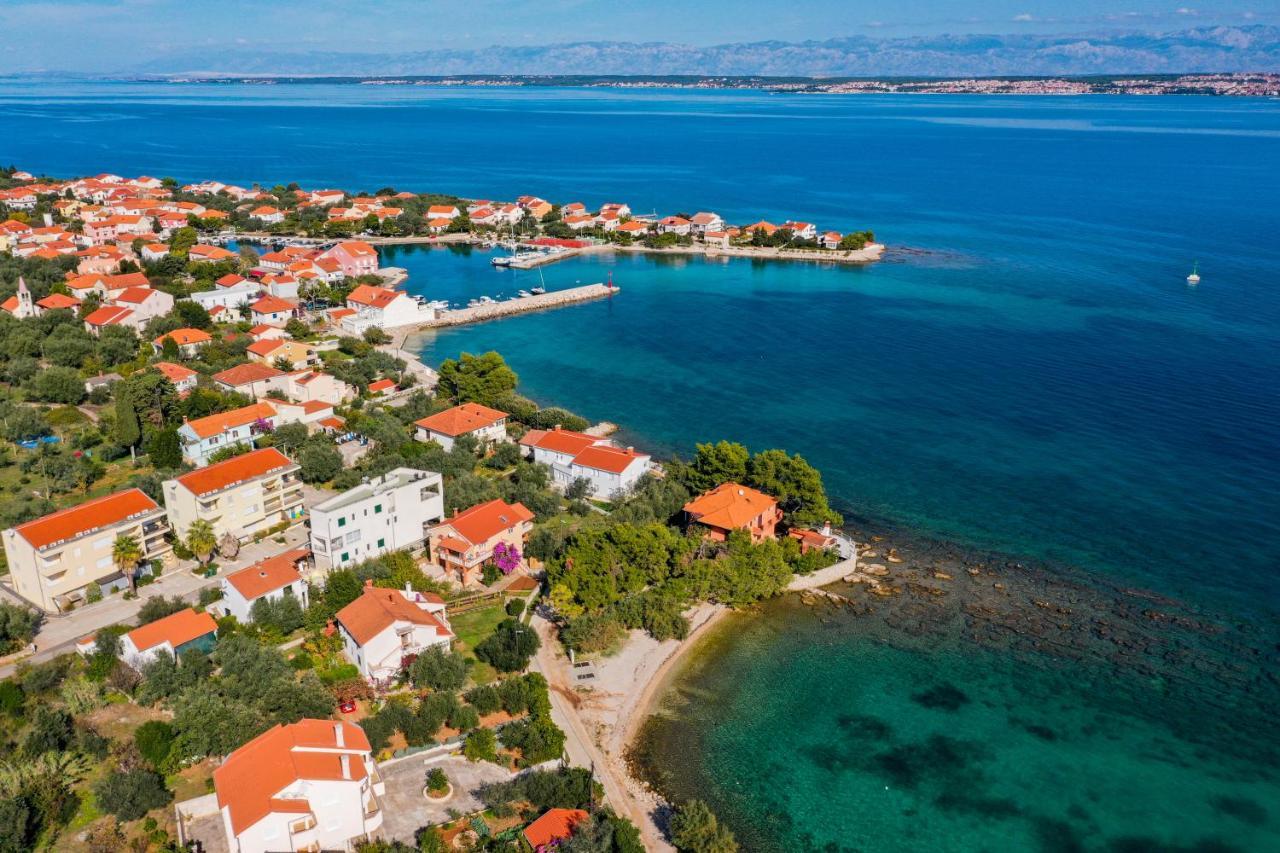 Holiday Home Ana Poljana  Εξωτερικό φωτογραφία