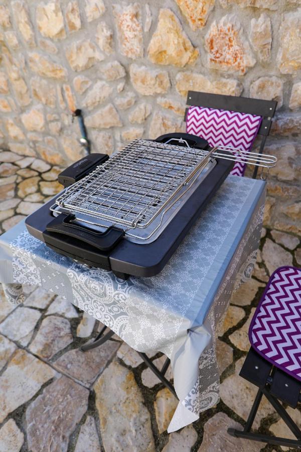 Holiday Home Ana Poljana  Εξωτερικό φωτογραφία