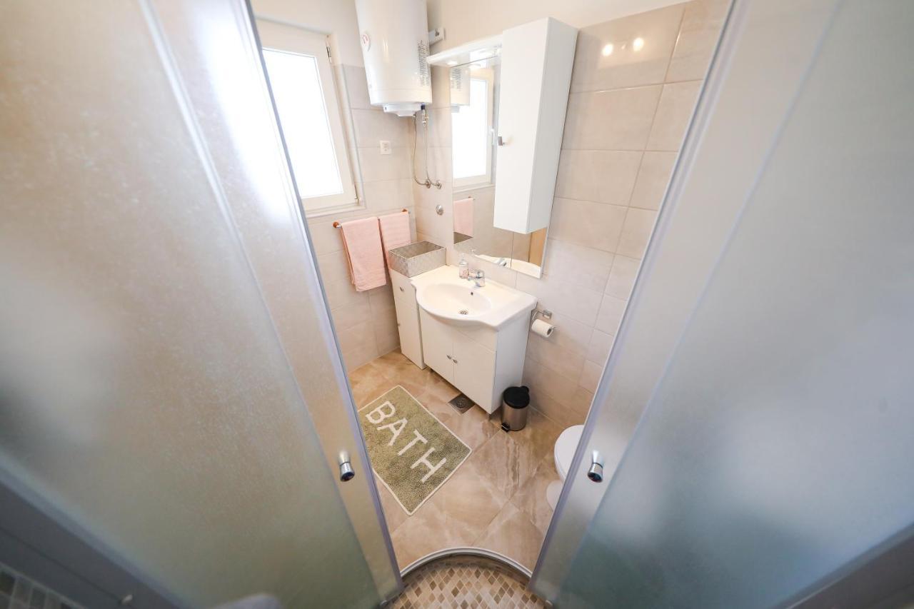 Holiday Home Ana Poljana  Εξωτερικό φωτογραφία
