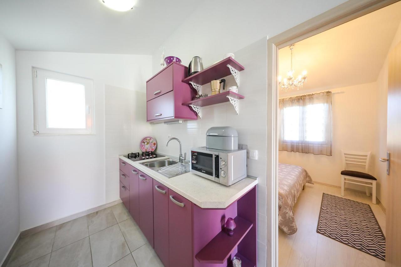 Holiday Home Ana Poljana  Εξωτερικό φωτογραφία