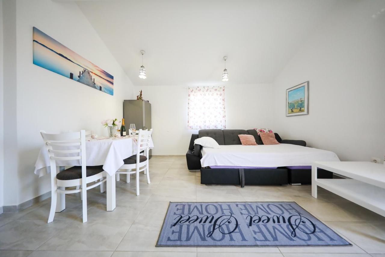 Holiday Home Ana Poljana  Εξωτερικό φωτογραφία