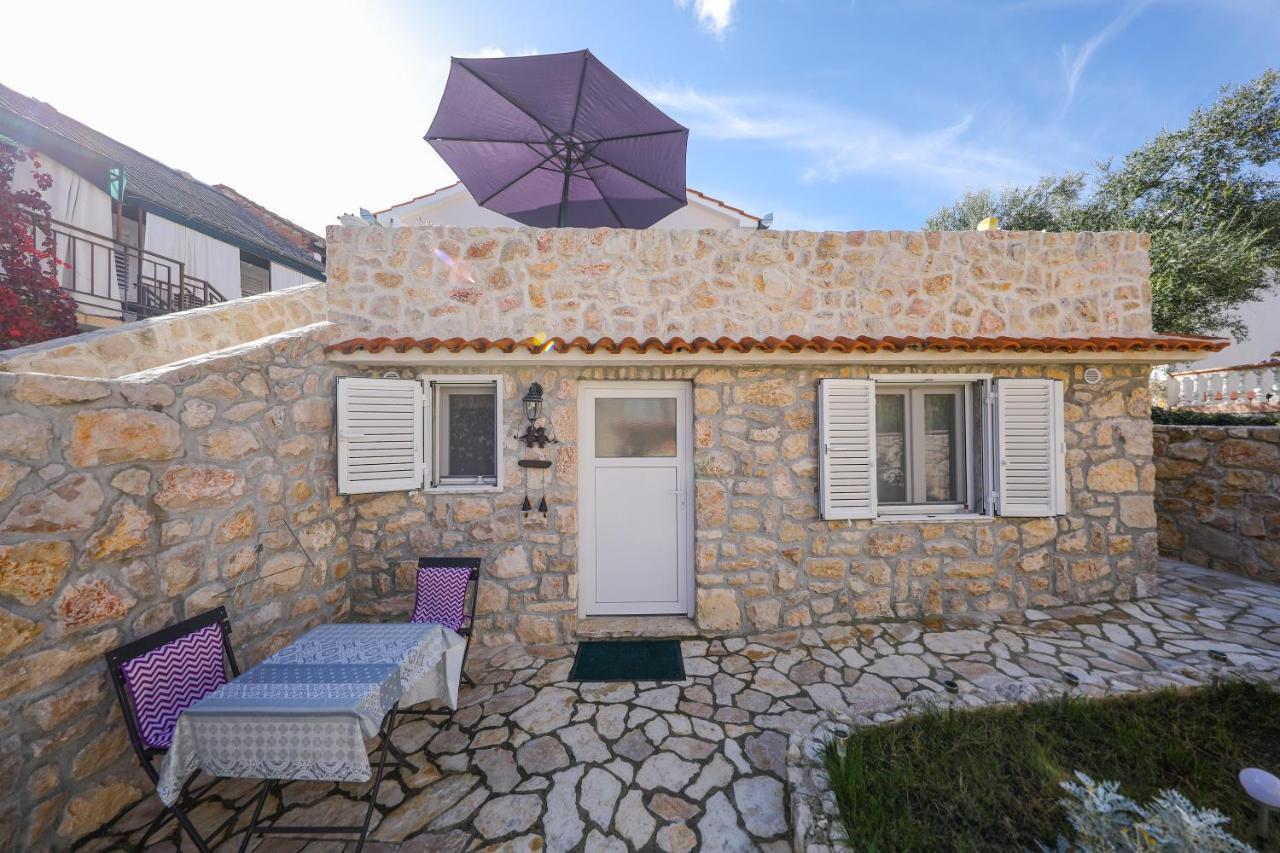 Holiday Home Ana Poljana  Εξωτερικό φωτογραφία