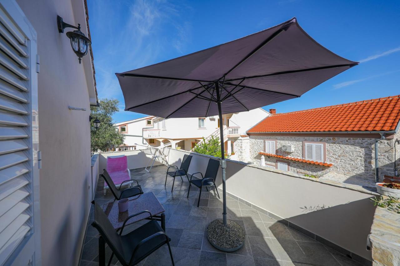 Holiday Home Ana Poljana  Εξωτερικό φωτογραφία
