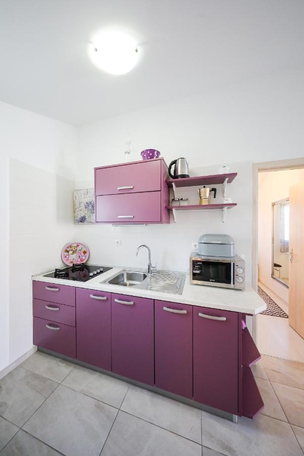 Holiday Home Ana Poljana  Εξωτερικό φωτογραφία