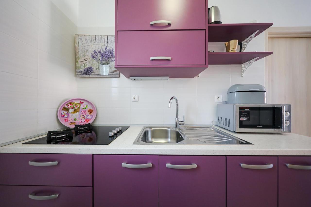 Holiday Home Ana Poljana  Εξωτερικό φωτογραφία