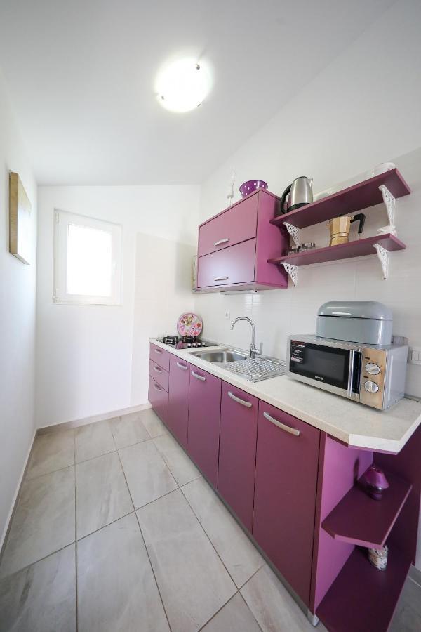 Holiday Home Ana Poljana  Εξωτερικό φωτογραφία