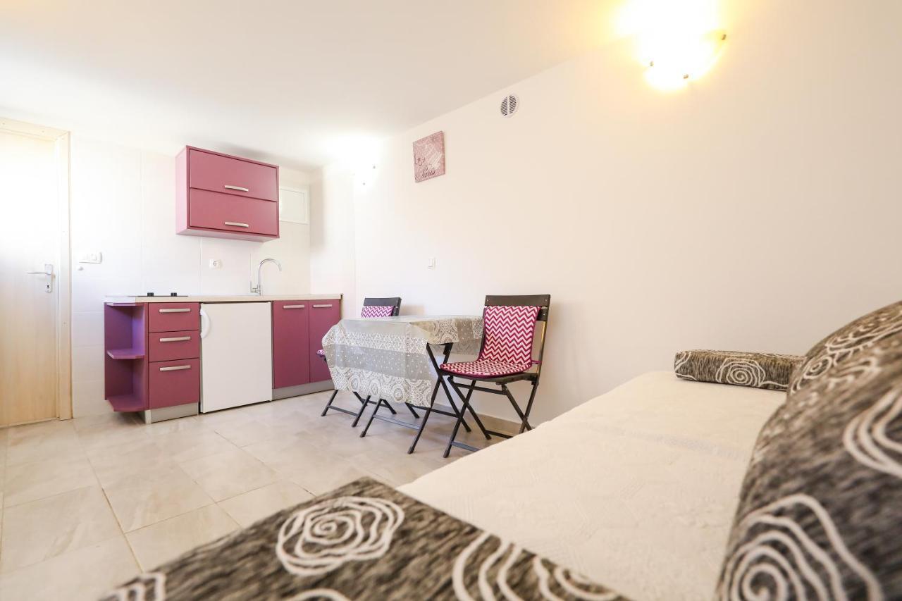 Holiday Home Ana Poljana  Εξωτερικό φωτογραφία