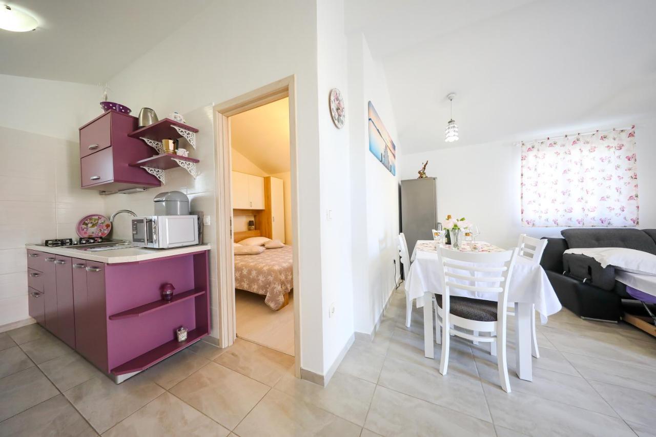 Holiday Home Ana Poljana  Εξωτερικό φωτογραφία